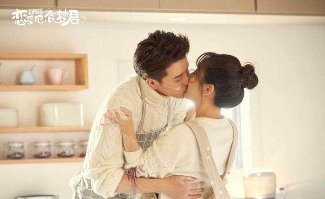 奔跑吧兄弟第四季