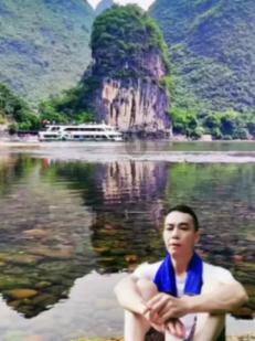海之号角神秘海怪